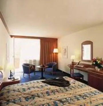 Seiler Hotel Nicoletta